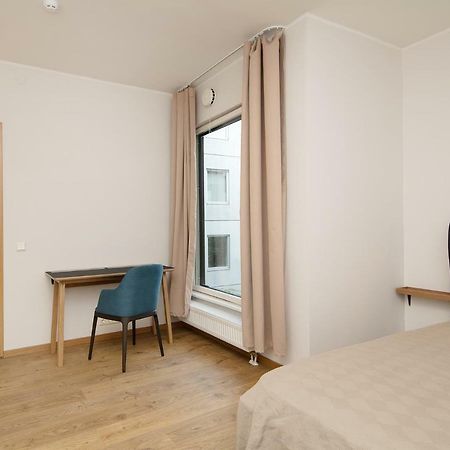 Foorum City Centre Apartment Tallinn Exterior photo