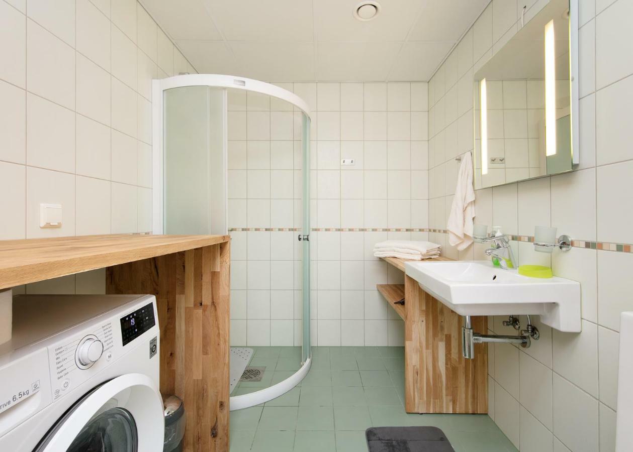 Foorum City Centre Apartment Tallinn Exterior photo