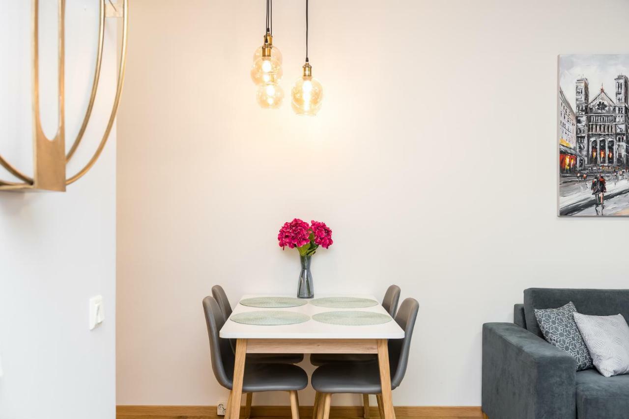 Foorum City Centre Apartment Tallinn Exterior photo